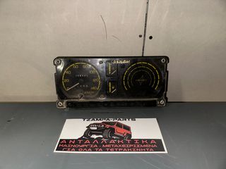 ΚΑΝΤΡΑΝ / ΚΟΝΤΕΡ SUZUKI SJ SAMURAI #TZAMPA_PARTS