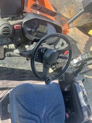 Φορτωτής Με Λάστιχα Hitachi 2011 ZW250-thumb-4