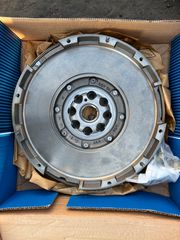 Βολάν για Mercedes Sprinter 212- 312- 412