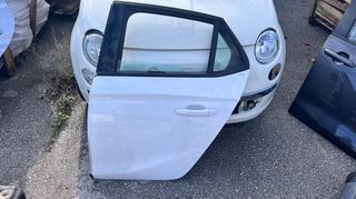 OPEL CORSA F  ΠΟΡΤΑ ΠΙΣΩ ΑΡΙΣΤΕΡΑ ΓΕΜΑΤΗ