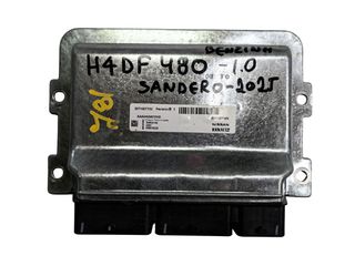Εγκέφαλος Dacia Sandero 2020- 1.0L 237100773V