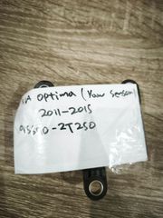Kia Optima. 95690-2T250