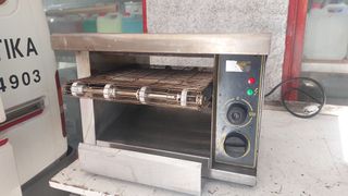 ΦΡΥΓΑΝΙΕΡΑ ROLLER GRILL-thumb-2