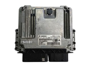 Εγκέφαλος Peugeot 308 9840042280 1.5 HDI