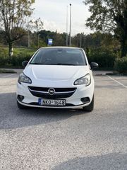 Opel Corsa 2015 COLOR EDITION