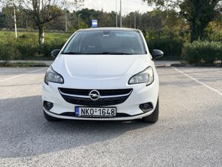 Opel Corsa 2015 COLOR EDITION-thumb-1