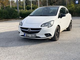 Opel Corsa 2015 COLOR EDITION-thumb-2