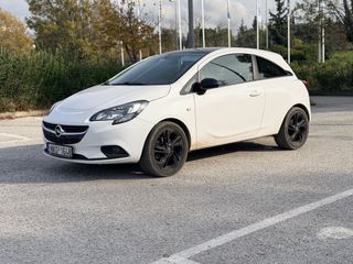 Opel Corsa 2015 COLOR EDITION-thumb-3