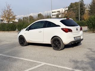 Opel Corsa 2015 COLOR EDITION-thumb-5