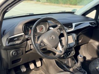 Opel Corsa 2015 COLOR EDITION-thumb-8