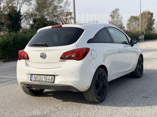 Opel Corsa 2015 COLOR EDITION-thumb-9