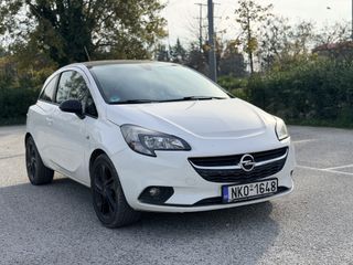 Opel Corsa 2015 COLOR EDITION-thumb-10