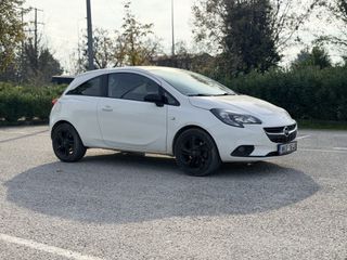 Opel Corsa 2015 COLOR EDITION-thumb-11
