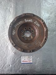 FIAT DUKATO-PEUGEOT 2200CC DIESEL 4HV