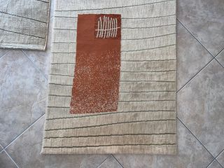 Σετ διάδρομοι χαλιά-thumb-1