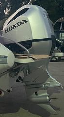 Honda 2023 HONDA BF250 XRU