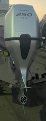 Honda 2023 HONDA BF250 XRU-thumb-1