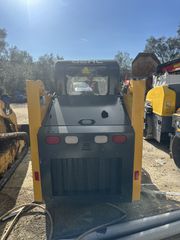 Φορτωτάκι Gehl 2018 R 105-thumb-5