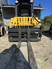 Φορτωτάκι Gehl 2018 R 105-thumb-8