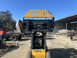 Φορτωτάκι Gehl 2018 R 105-thumb-11
