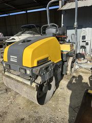 Οδοστρωτήρες Dynapac 2015 1,20