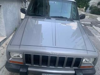 Jeep Cherokee 2000 xj