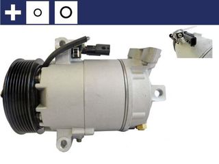 MAHLE ΚΟΜΠΡΕΣΕΡ A/C NISSAN RENAULT