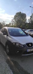 Seat Altea 2010 FREETRACK