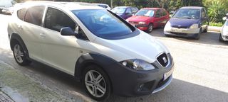 Seat Altea 2010 FREETRACK-thumb-1