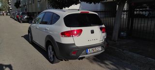 Seat Altea 2010 FREETRACK-thumb-3
