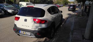 Seat Altea 2010 FREETRACK-thumb-4