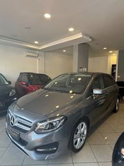 Mercedes-Benz B 180 2018-thumb-4