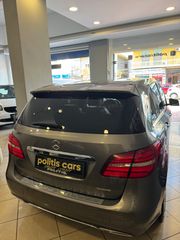 Mercedes-Benz B 180 2018-thumb-6
