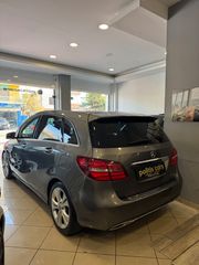 Mercedes-Benz B 180 2018-thumb-9
