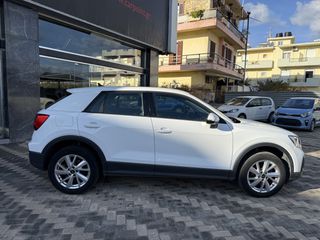 Audi Q2 2024 30 TFSI-thumb-1