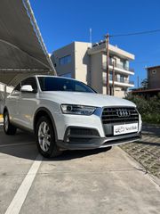 Audi Q3 2018 1.4 TFSI ULTRA COD DESIGN