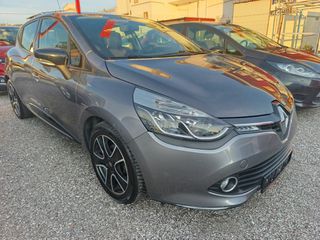 Renault Clio 2015