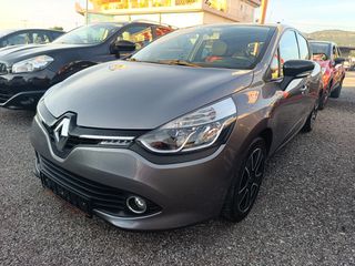 Renault Clio 2015-thumb-1