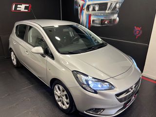Opel Corsa 2016 1.3 CDTI ECOFLEX EDITION