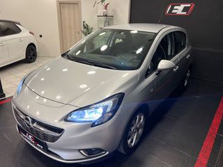 Opel Corsa 2016 1.3 CDTI ECOFLEX EDITION-thumb-3