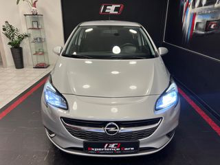 Opel Corsa 2016 1.3 CDTI ECOFLEX EDITION-thumb-4