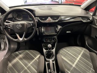 Opel Corsa 2016 1.3 CDTI ECOFLEX EDITION-thumb-10
