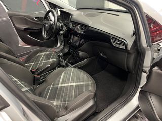 Opel Corsa 2016 1.3 CDTI ECOFLEX EDITION-thumb-14