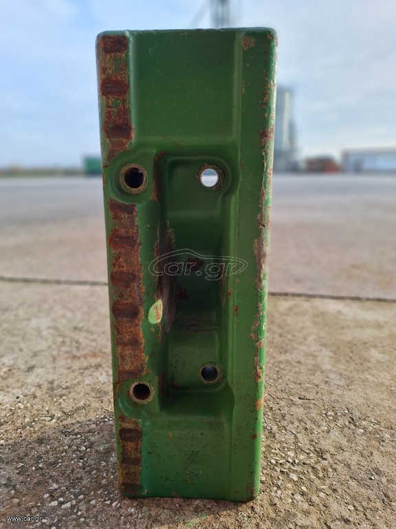 ΒΑΣΗ ΑΝΤΙΒΑΡΩΝ JOHN DEERE 65kg