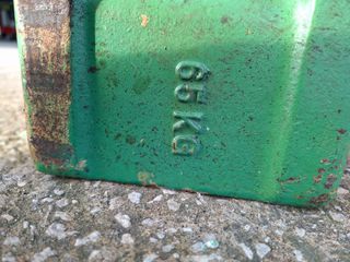 ΒΑΣΗ ΑΝΤΙΒΑΡΩΝ JOHN DEERE 65kg-thumb-5