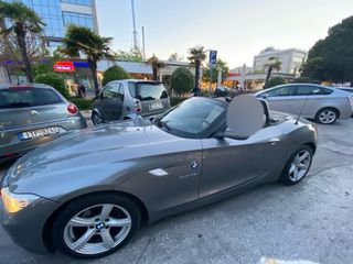 Bmw Z4 2009 SDRIVE23I