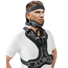 Νάρθηκας Αυχενοθωρακικός Minerva IV One Size vita