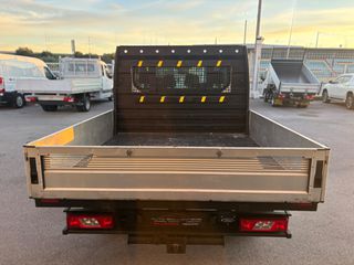 Ford Transit 2017 2.0/ 131PS/7 ΘΕΣΙΟ / AIRCONDITION/-thumb-5