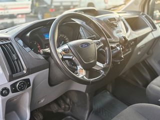 Ford Transit 2017 2.0/ 131PS/7 ΘΕΣΙΟ / AIRCONDITION/-thumb-10