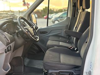 Ford Transit 2017 2.0/ 131PS/7 ΘΕΣΙΟ / AIRCONDITION/-thumb-11